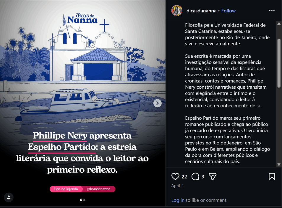 Phillipe Nery